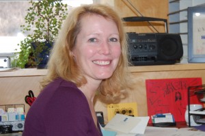 Margaret Larson
